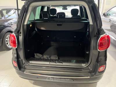 Fiat 500L Living 1.6 Multijet 105 CV Lounge Grigio usata Castellana Grotte