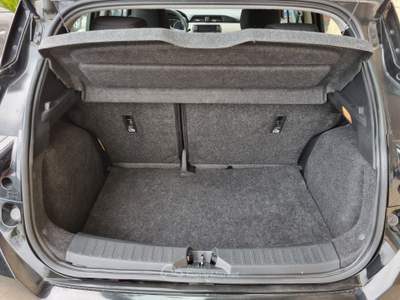 Nissan Micra IG-T 1.0 92CV 5 porte Acenta Nero usata Altamura