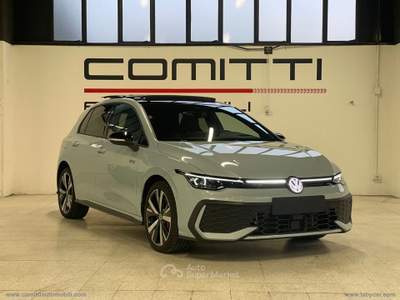 Volkswagen Golf Golf 1.5 TSI eHybrid DSG GTE Blu/Azzurro usata Meda