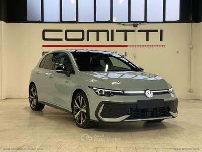 Volkswagen Golf Golf 1.5 TSI eHybrid DSG GTE Blu/Azzurro usata Meda