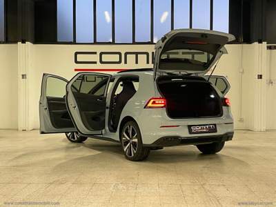 Volkswagen Golf Golf 1.5 TSI eHybrid DSG GTE Blu/Azzurro usata Meda