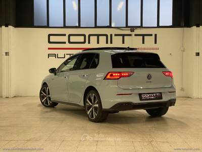 Volkswagen Golf Golf 1.5 TSI eHybrid DSG GTE Blu/Azzurro usata Meda
