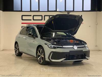 Volkswagen Golf Golf 1.5 TSI eHybrid DSG GTE Blu/Azzurro usata Meda