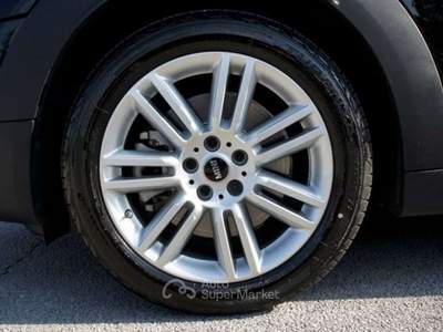 MINI Cooper Mini 2.0 Automatica LIST. 46.650€ Nero usata Manzano