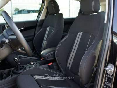 MINI Cooper Mini 2.0 Automatica LIST. 46.650€ Nero usata Manzano