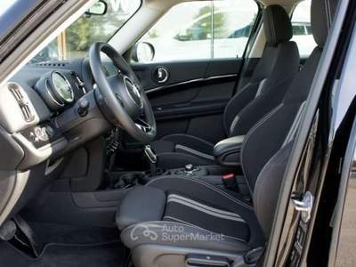 MINI Cooper Mini 2.0 Automatica LIST. 46.650€ Nero usata Manzano