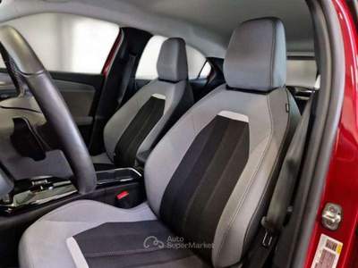 Opel Mokka Mokka 1.2 t Elegance Automatica+ telecamera Rosso usata Bologna