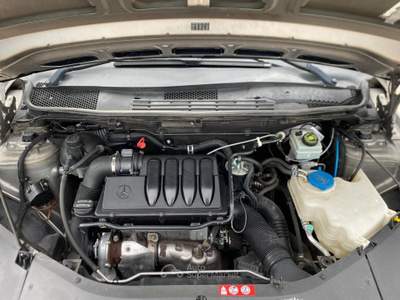 Mercedes-Benz Classe B B 180 CDI SPORT DIESEL MANUALE NEOPATENTATI Beige usata Corato
