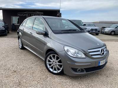 Mercedes-Benz Classe B B 180 CDI SPORT DIESEL MANUALE NEOPATENTATI Beige usata Corato