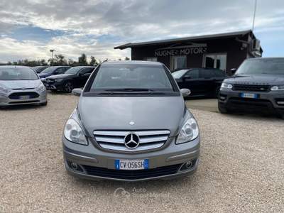 Mercedes-Benz Classe B B 180 CDI SPORT DIESEL MANUALE NEOPATENTATI Beige usata Corato