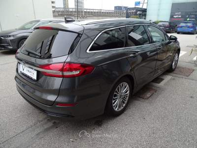 Ford Mondeo Mondeo SW SW 2.0 ecoblue Titanium N1 usata Padova