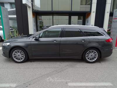 Ford Mondeo Mondeo SW SW 2.0 ecoblue Titanium N1 usata Padova