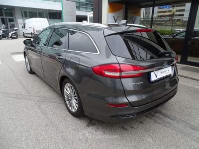Ford Mondeo Mondeo SW SW 2.0 ecoblue Titanium N1 usata Padova