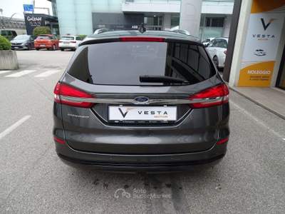 Ford Mondeo Mondeo SW SW 2.0 ecoblue Titanium N1 usata Padova