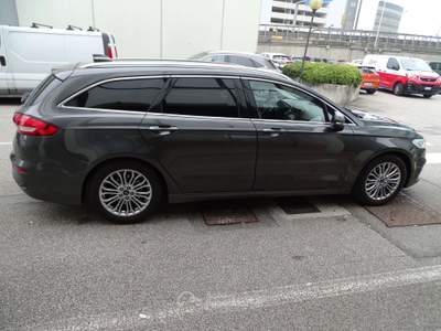 Ford Mondeo Mondeo SW SW 2.0 ecoblue Titanium N1 usata Padova
