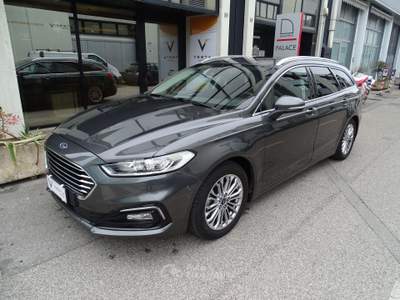 Ford Mondeo Mondeo SW SW 2.0 ecoblue Titanium N1 usata Padova