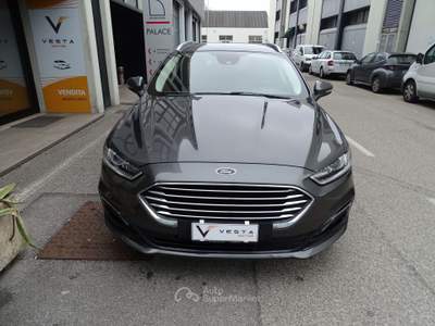 Ford Mondeo Mondeo SW SW 2.0 ecoblue Titanium N1 usata Padova