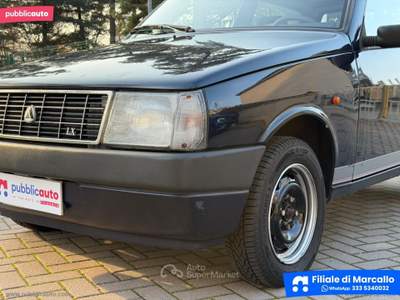 Autobianchi Y10 Y10 Fire 1.1 i.e. LX Blu/Azzurro usata Marcallo con Casone