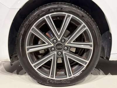 Audi A1 SPB 30 TFSI S tronic Business PREZZO REALE Bianco usata San Biagio di Callalta