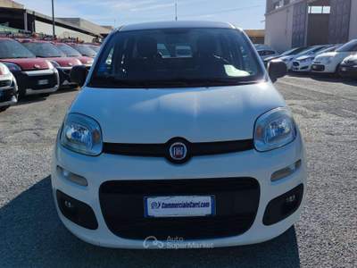 Fiat Panda 1.3 M-JET 4 POSTI - 2018 usata Corato
