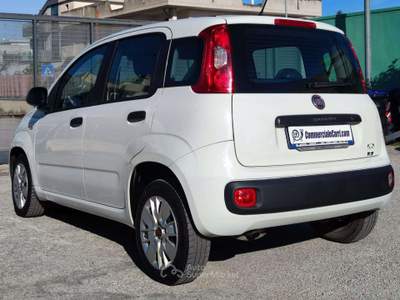 Fiat Panda 1.3 M-JET 4 POSTI - 2018 usata Corato
