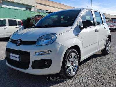 Fiat Panda 1.3 M-JET 4 POSTI - 2018 usata Corato