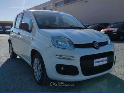 Fiat Panda 1.3 M-JET 4 POSTI - 2018 usata Corato