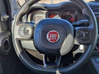 Fiat Panda 1.3 M-JET 4 POSTI - 2018 usata Corato