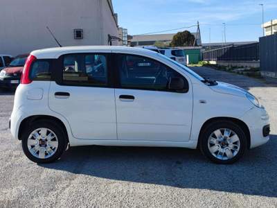 Fiat Panda 1.3 M-JET 4 POSTI - 2018 usata Corato