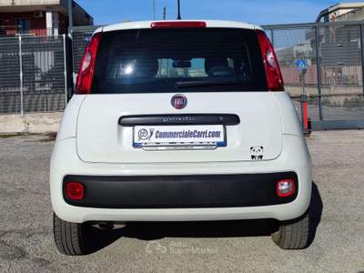 Fiat Panda 1.3 M-JET 4 POSTI - 2018 usata Corato