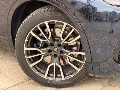 Maserati Grecale 2.0 MHEV 330 CV AWD MODENA TETTO LED Blu/Azzurro usata Santeramo in Colle