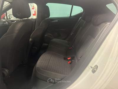 Opel Astra Start&Stop 5P. Innovation Bianco usata Prato