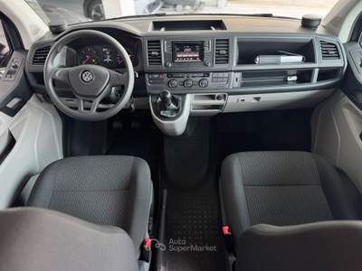 Volkswagen Caravelle 8P 13.000 Grigio usata CARESANABLOT