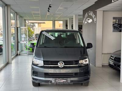 Volkswagen Caravelle 8P 13.000 Grigio usata CARESANABLOT