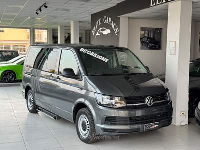 Volkswagen Caravelle 8P 13.000 Grigio usata CARESANABLOT