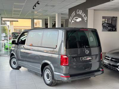 Volkswagen Caravelle 8P 13.000 Grigio usata CARESANABLOT