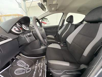 Peugeot 207 5p. Energie Grigio usata ALTAMURA