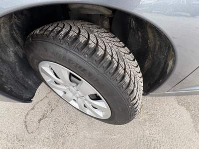 Peugeot 207 5p. Energie Grigio usata ALTAMURA