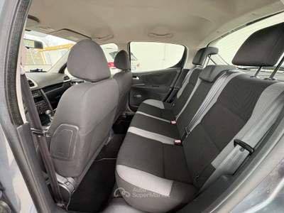 Peugeot 207 5p. Energie Grigio usata ALTAMURA