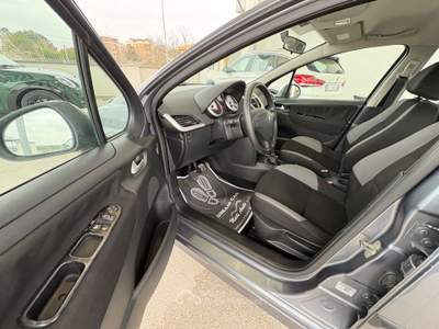 Peugeot 207 5p. Energie Grigio usata ALTAMURA