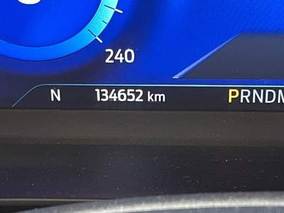 Ford Kuga EcoBlue 120 CV aut. 2WD ST-Line Grigio usata Bitonto