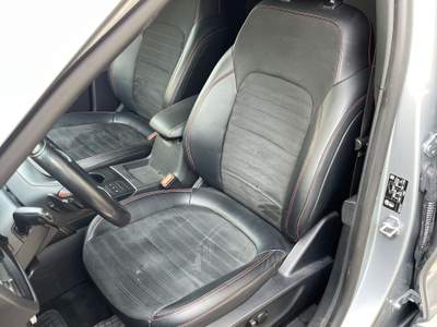 Ford Kuga EcoBlue 120 CV aut. 2WD ST-Line Grigio usata Bitonto