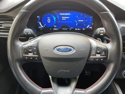 Ford Kuga EcoBlue 120 CV aut. 2WD ST-Line Grigio usata Bitonto