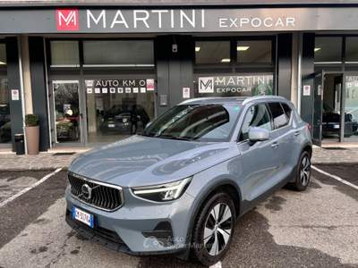 Volvo XC40 Rech Plug-in Hyb Aut Core PREZZO REALE Grigio usata Casalgrande