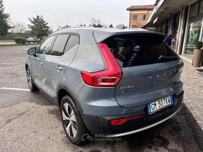 Volvo XC40 Rech Plug-in Hyb Aut Core PREZZO REALE Grigio usata Casalgrande