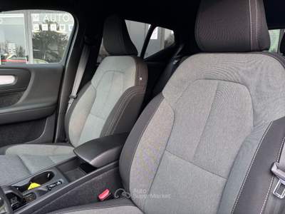 Volvo XC40 Rech Plug-in Hyb Aut Core PREZZO REALE Grigio usata Casalgrande
