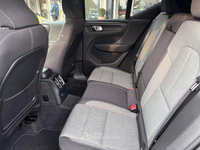 Volvo XC40 Rech Plug-in Hyb Aut Core PREZZO REALE Grigio usata Casalgrande
