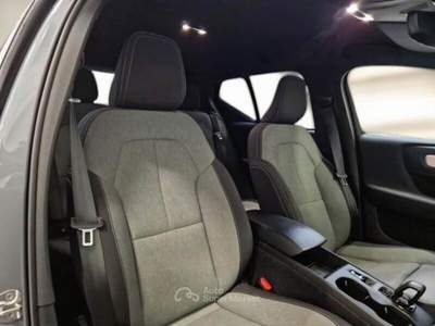 Volvo XC40 Rech Plug-in Hyb Aut Core PREZZO REALE Grigio usata Casalgrande