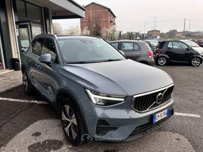 Volvo XC40 Rech Plug-in Hyb Aut Core PREZZO REALE Grigio usata Casalgrande