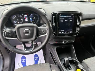 Volvo XC40 Rech Plug-in Hyb Aut Core PREZZO REALE Grigio usata Casalgrande